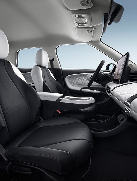 Eco-friendly and Comfortable Cabin