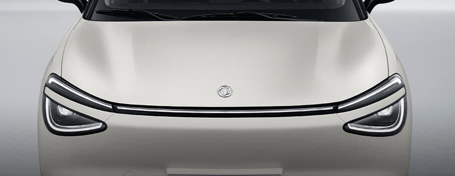 Super Cute Front Styling